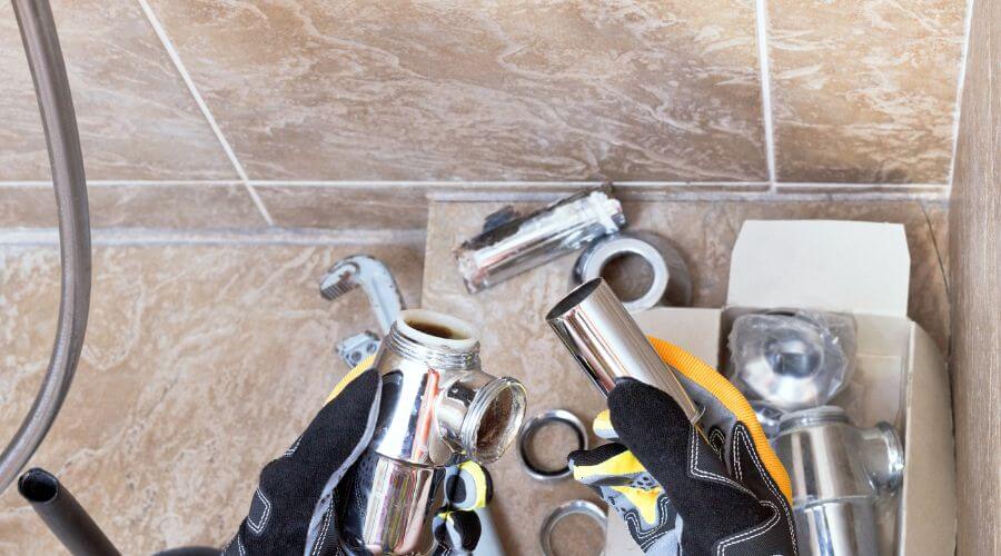 Expert Emergency Roof Repairs services in Fairview, MI
